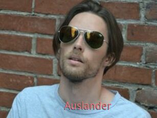 Auslander
