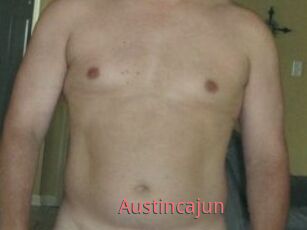 Austincajun