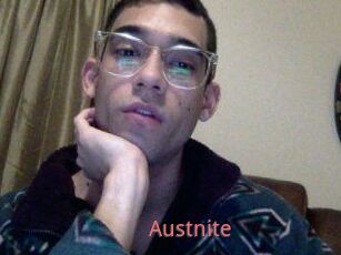 Austnite