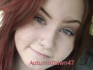 AutumnDawn47