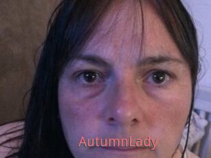 AutumnLady
