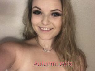 AutumnLewis