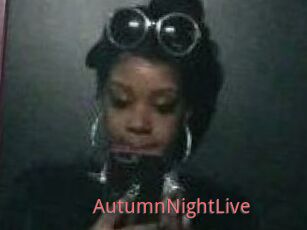 AutumnNightLive