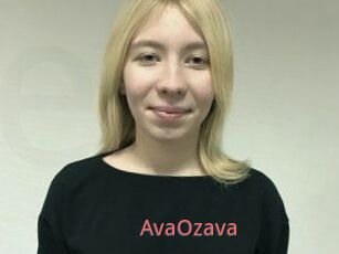 AvaOzava