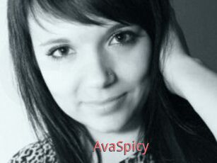 AvaSpicy