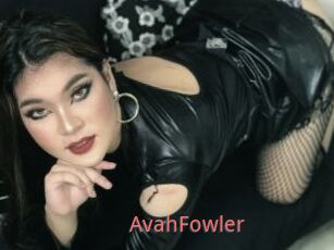 AvahFowler