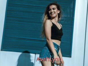 AvahLynn