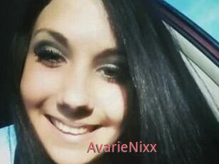 AvarieNixx