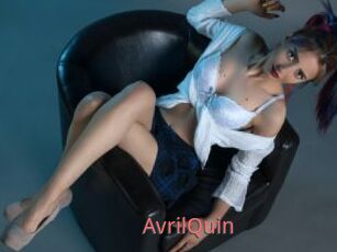 AvrilQuin