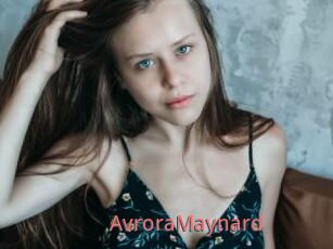 AvroraMaynard