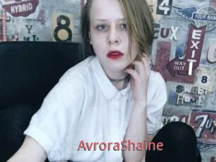 AvroraShaine