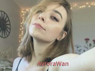 AvroraWan