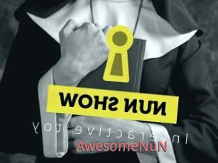AwesomeNuN