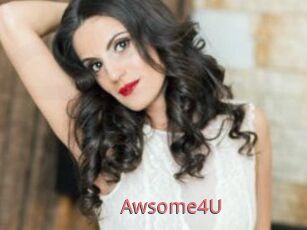 Awsome4U
