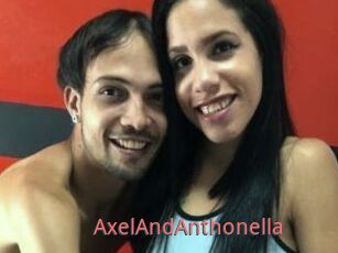 AxelAndAnthonella