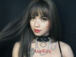 AxelFox