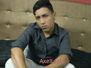 AxelLeal