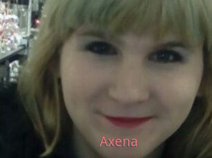 Axena