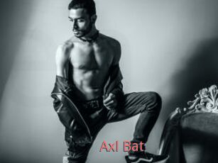 Axl_Bat