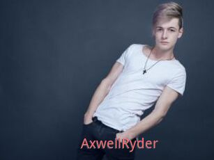 AxwellRyder