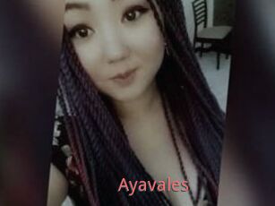 Ayavales