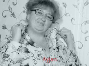 Ayjan