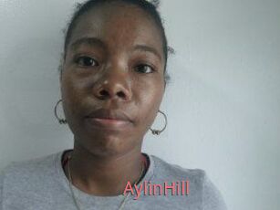 AylinHill