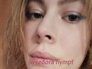 Aysedora_nympf