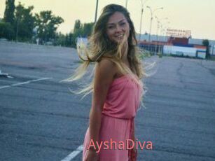 AyshaDiva