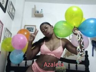 Azaleia