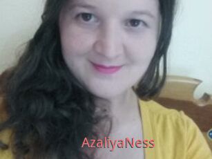 AzaliyaNess