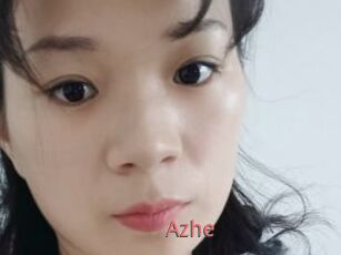 Azhe