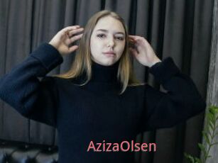 AzizaOlsen