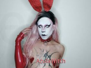 AzulaWitch