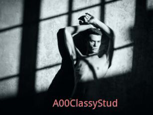 A00ClassyStud