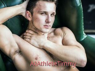 A0AthleteTimmy