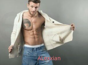 ALexxian
