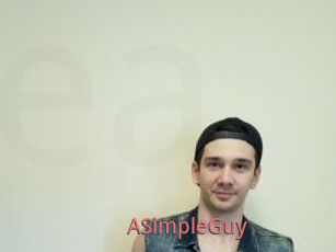 ASimpleGuy