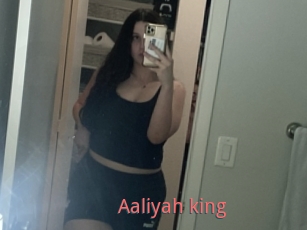 Aaliyah_king