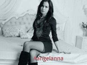 Aangelanna