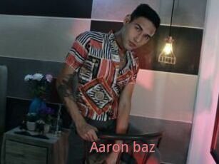 Aaron_baz