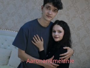 Aaronandmelanie