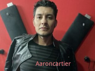 Aaroncartier