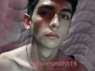 Aaronnsmithh19