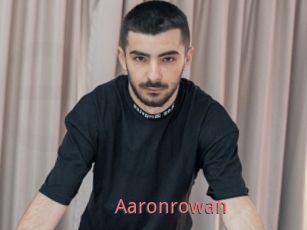 Aaronrowan