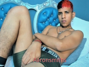 Aaronsmiths