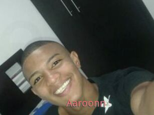 Aaroonn