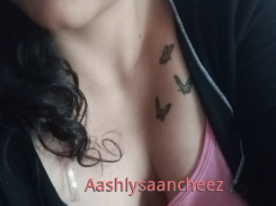Aashlysaancheez