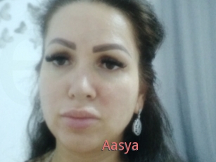 Aasya