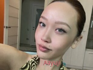 Aayuji